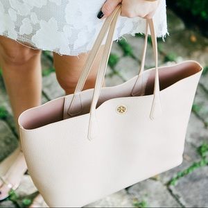 Tory Burch Perry Tote